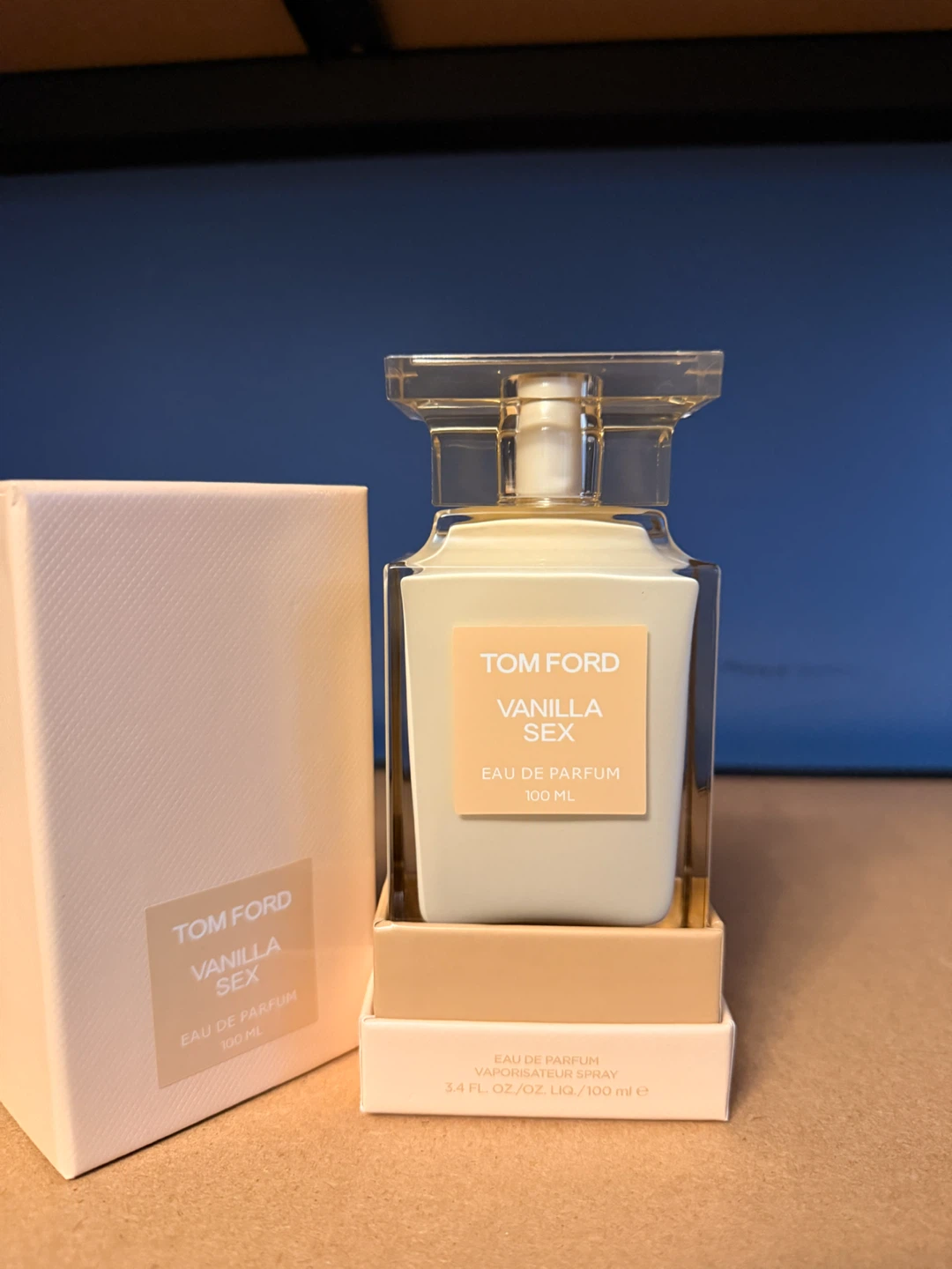 Tom Ford Vanilla Sex - photo 2