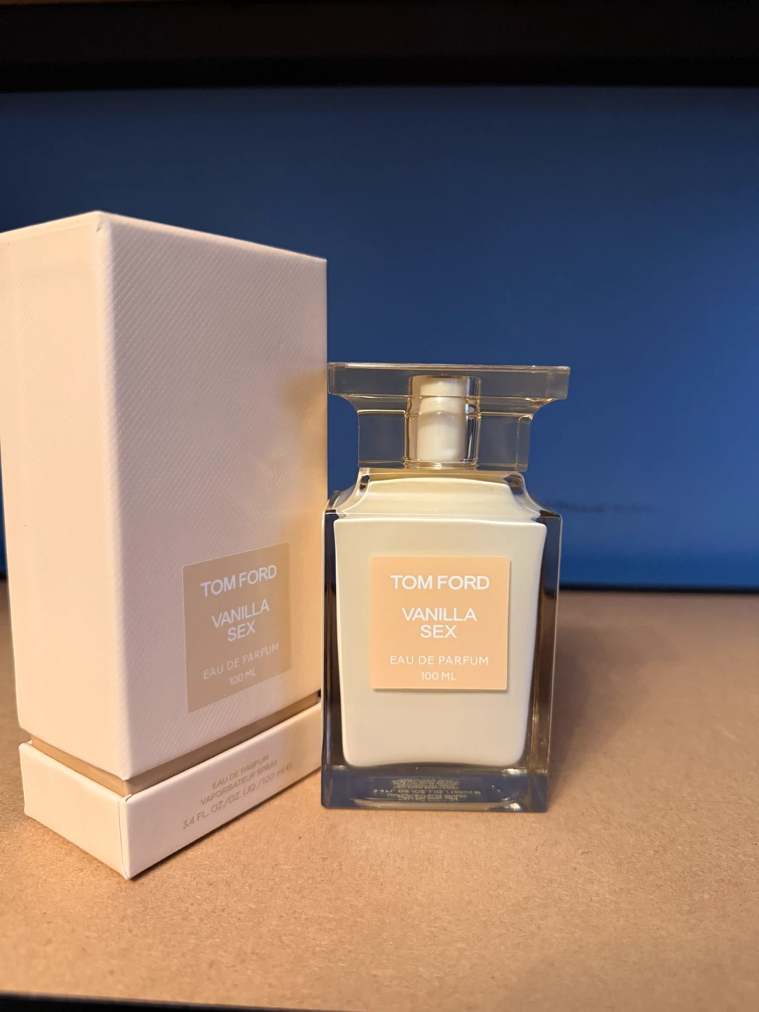 Tom Ford Vanilla Sex - photo 3