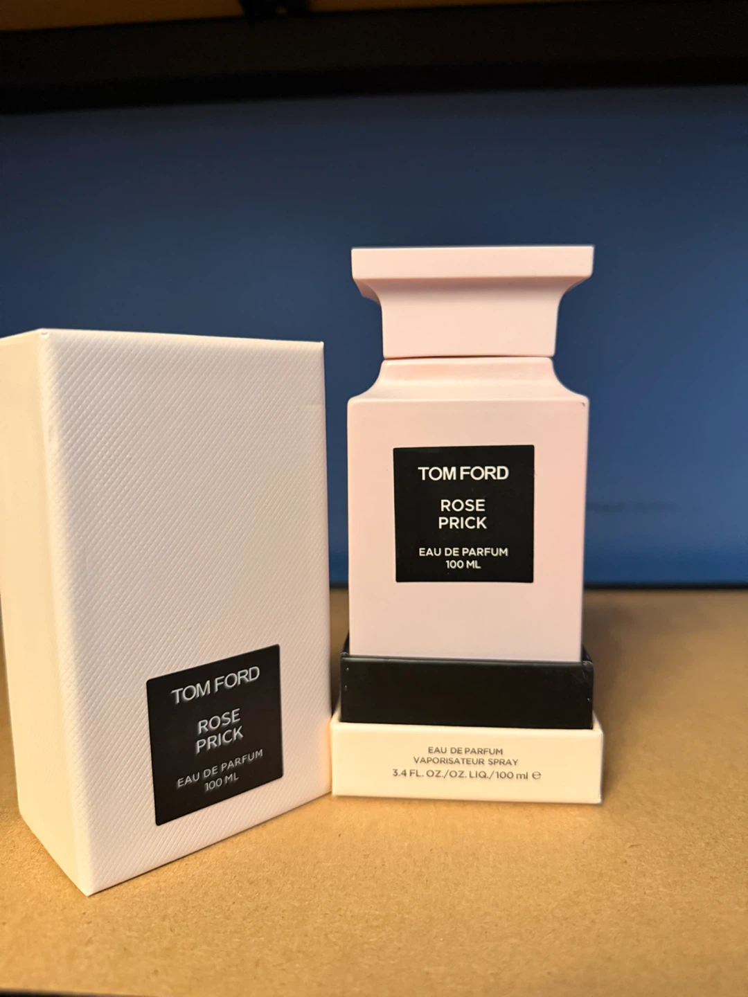 Tom Ford Rose Prick - photo 2