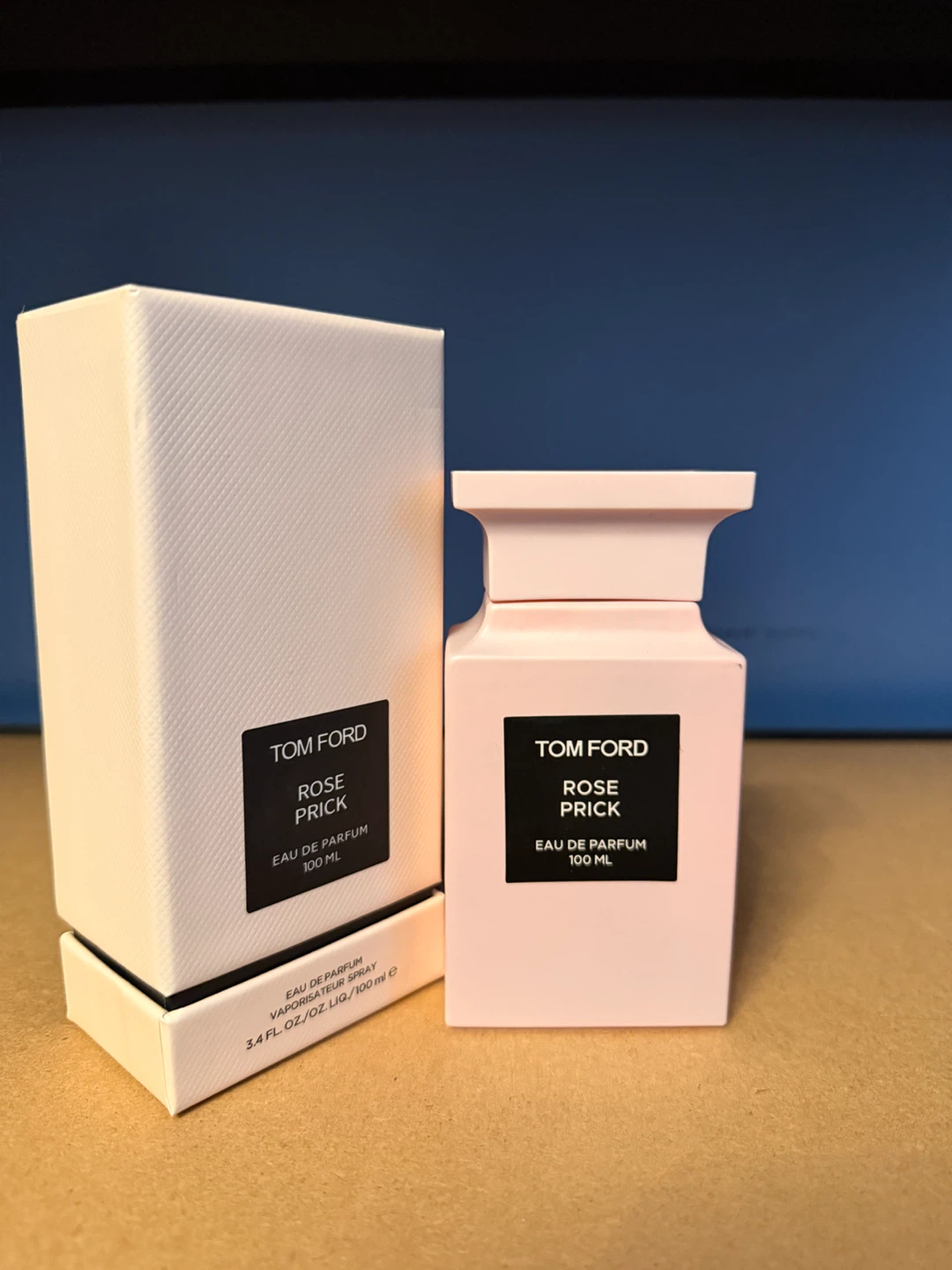 Tom Ford Rose Prick - photo 3