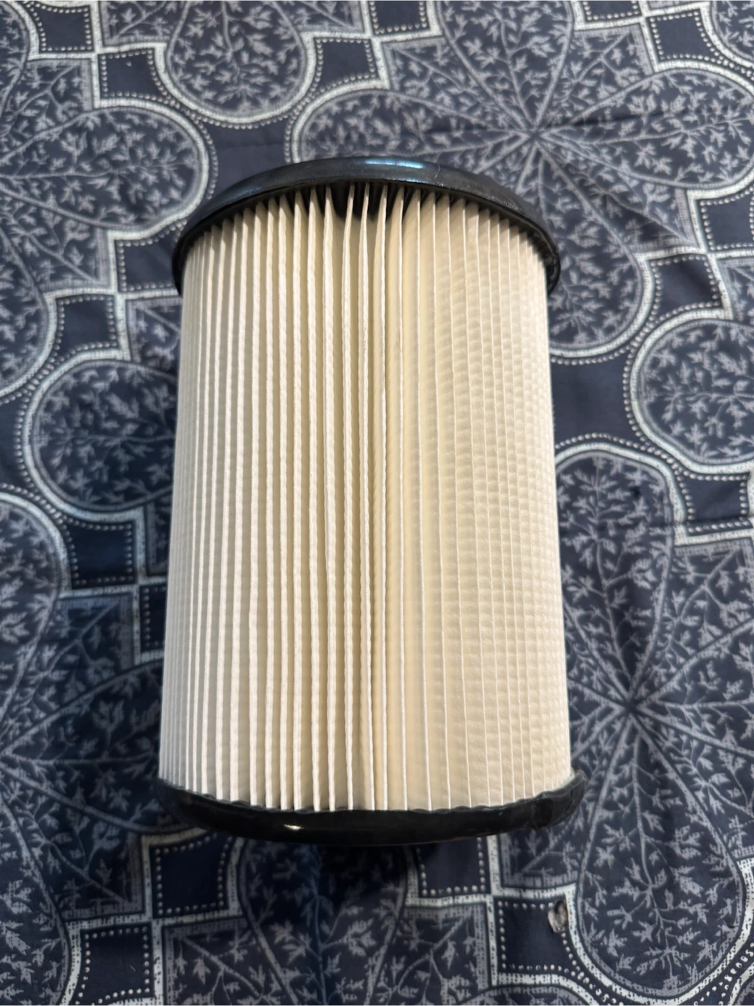 Vacuum/Shop Vac Filter