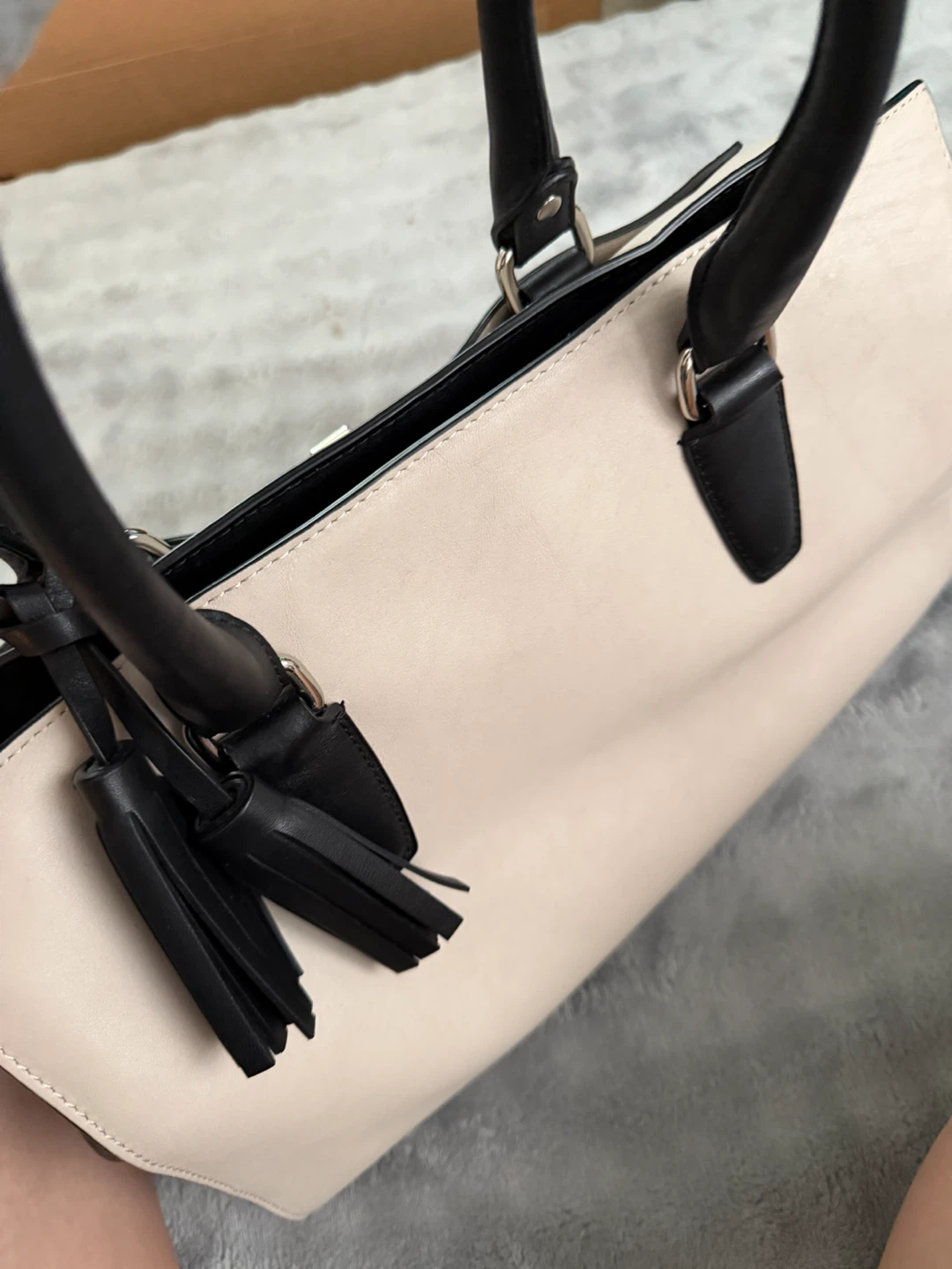 Coach Tote Bag - photo 2
