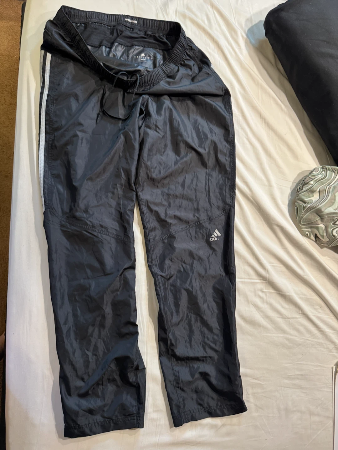 Adidas Response Climalite Track Pants