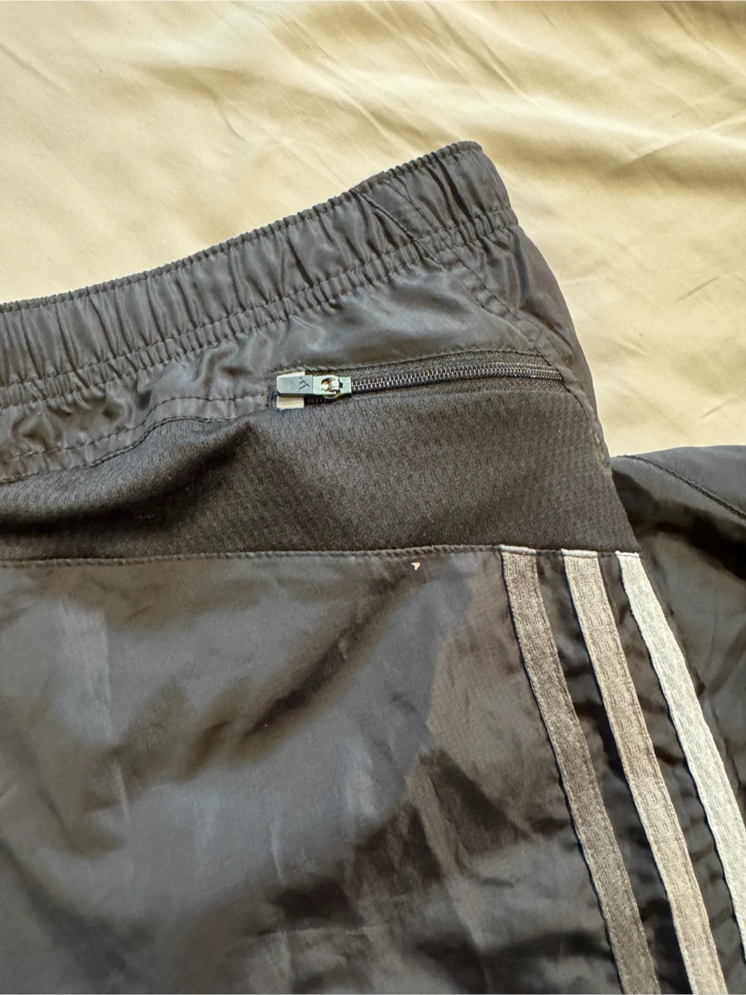 Adidas Response Climalite Track Pants - photo 4