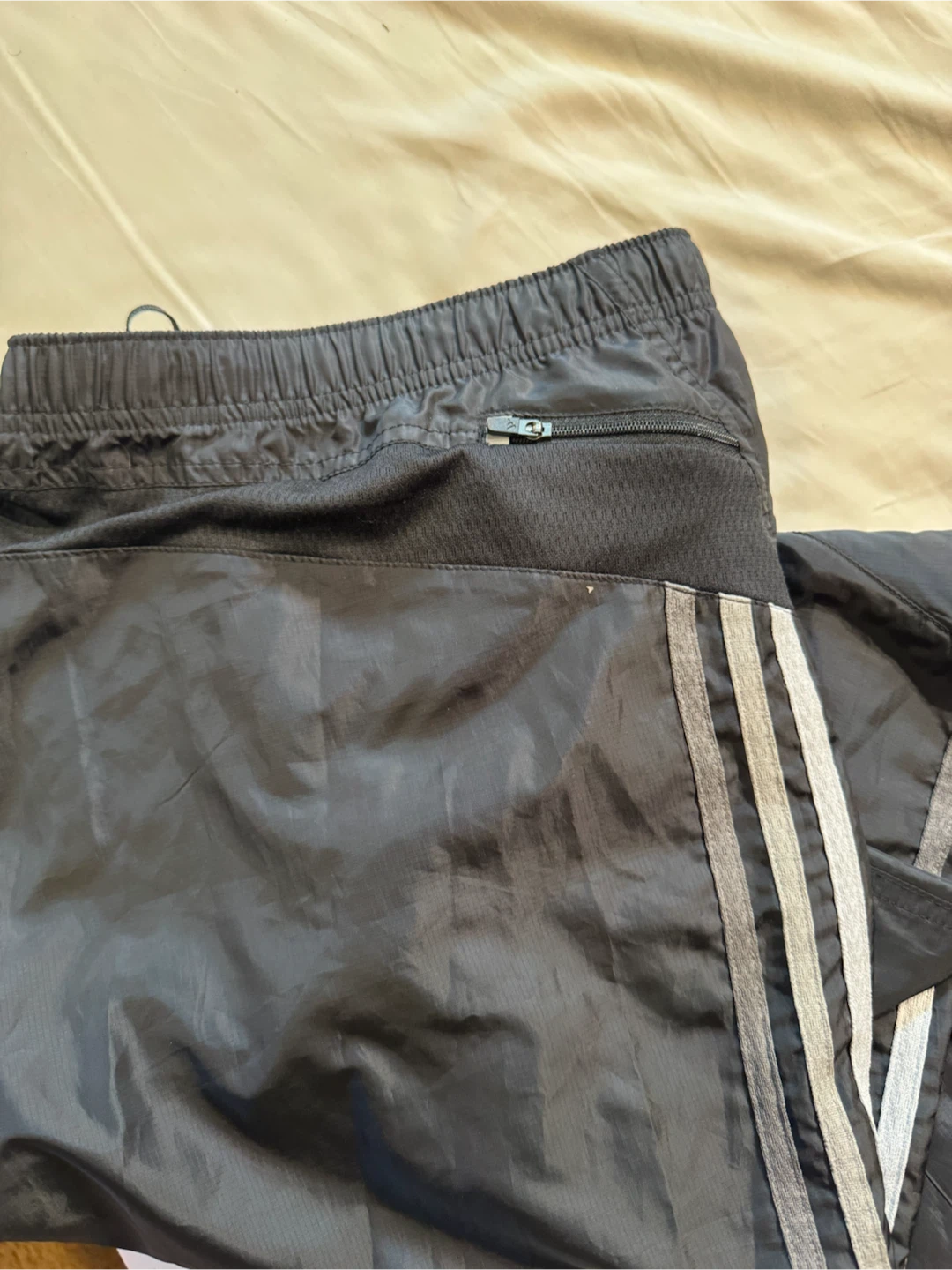 Adidas Response Climalite Track Pants - photo 5