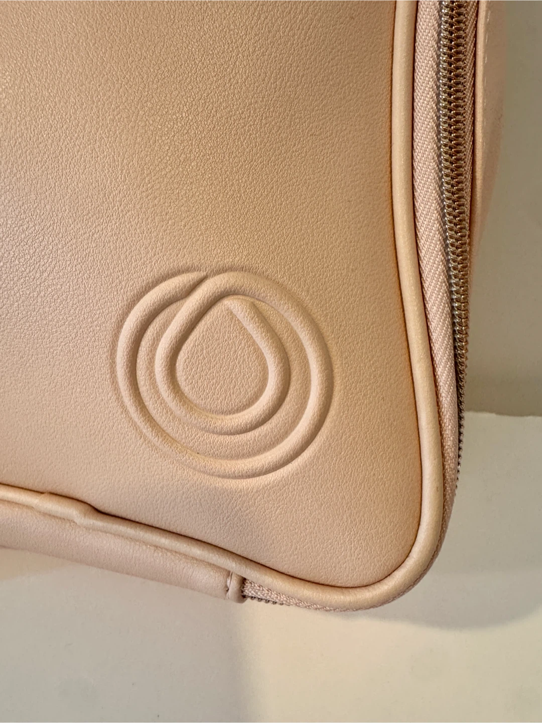 MONAT Cosmetics Bag