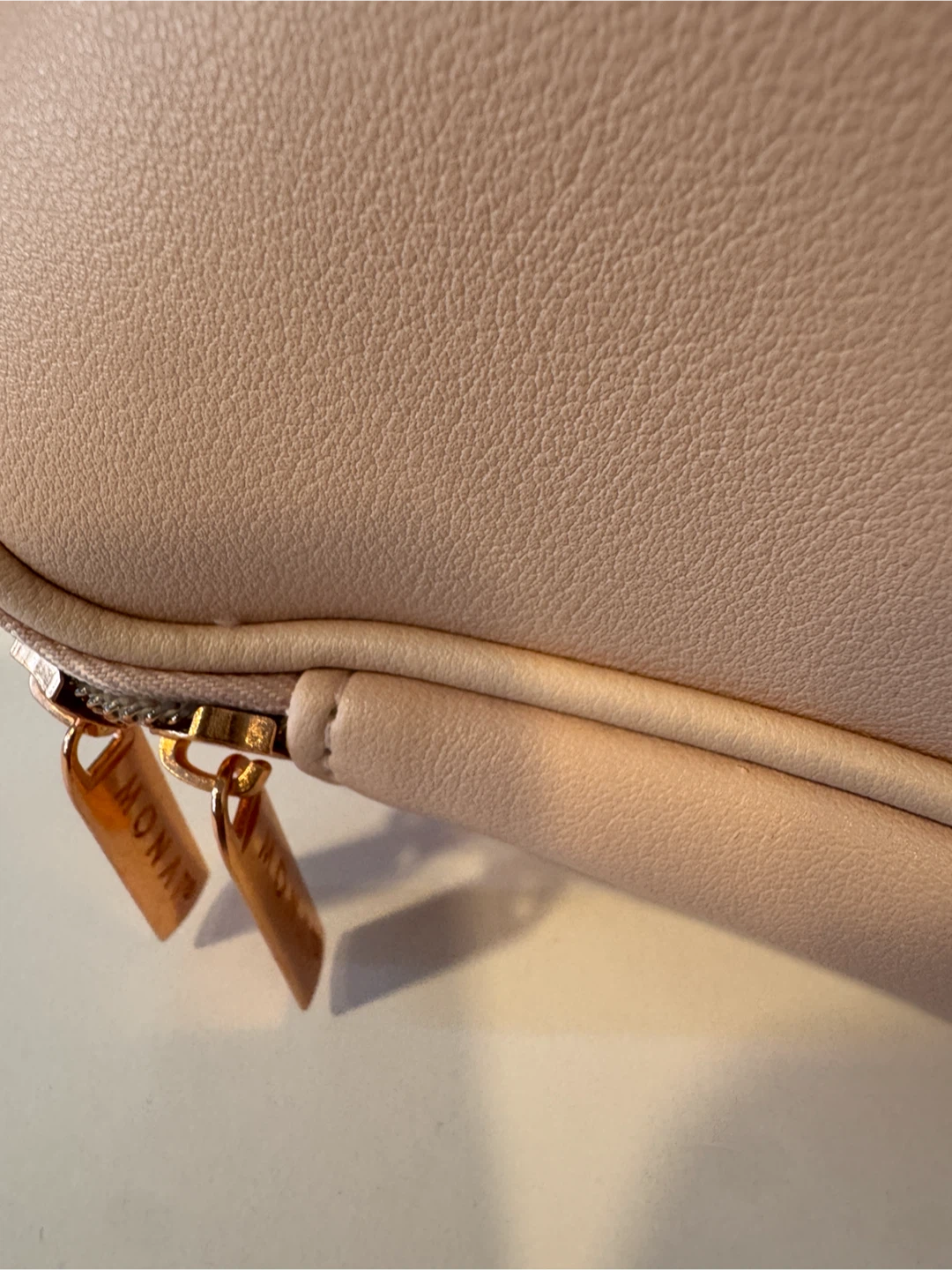 MONAT Cosmetics Bag - photo 2