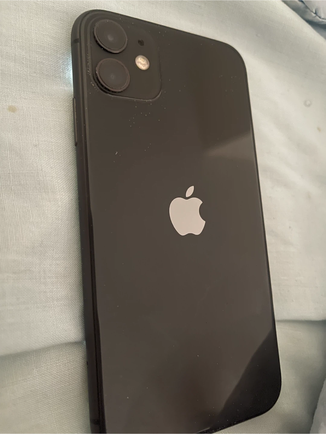Apple iPhone 11 64GB Black