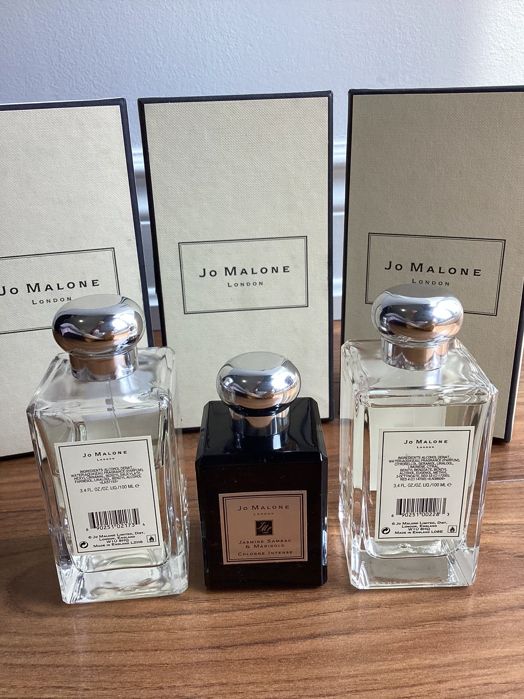 Jo Malone London Cologne Collection - photo 3