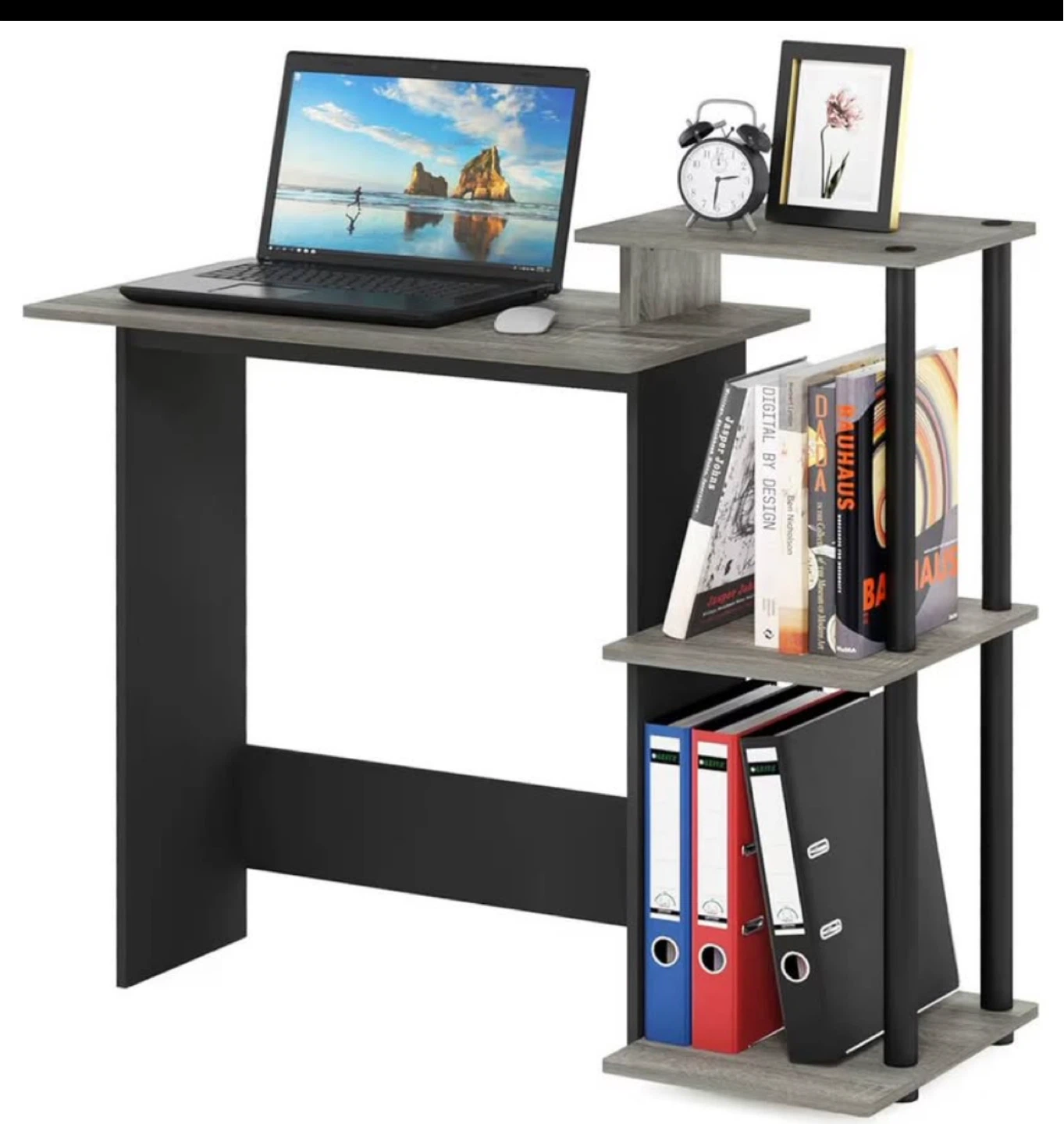 Compact Office Desk