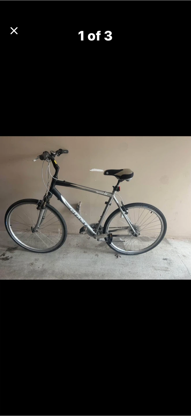 Bike