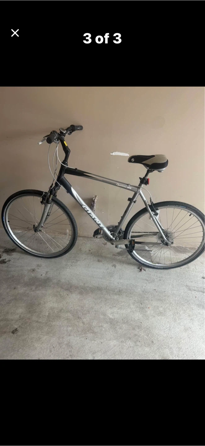 Bike - photo 2