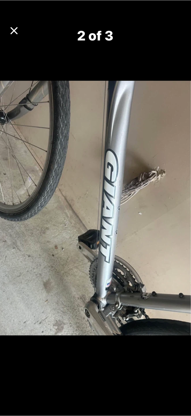Bike - photo 3