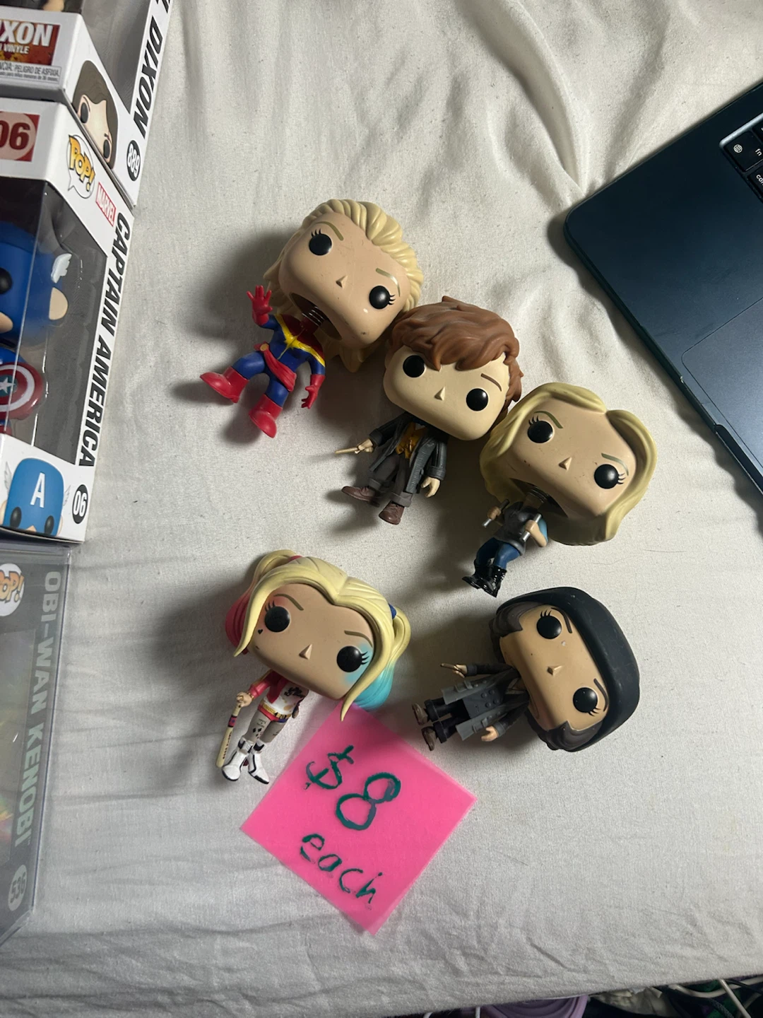 Funko Pops - photo 5