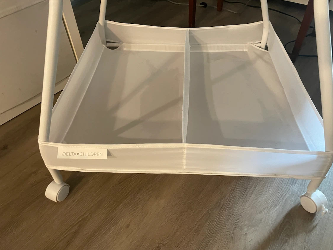 Delta Children Bassinet - photo 4