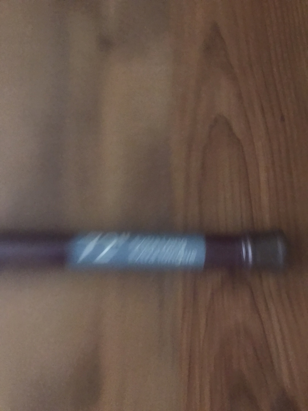 Tension Rod Shower Curtain Rod - photo 2