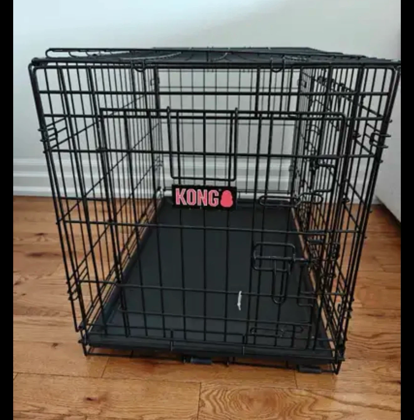 KONG Medium Dog Crate