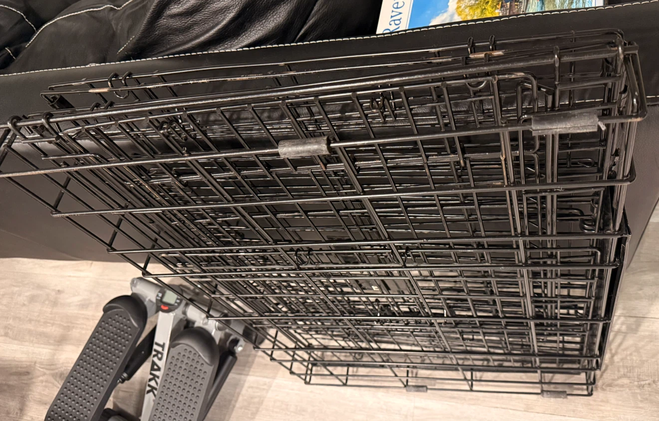 KONG Medium Dog Crate - photo 2