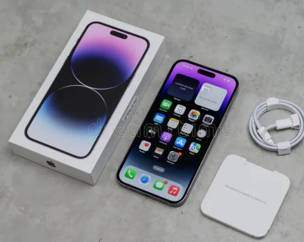 I phone14 pro max - photo 2