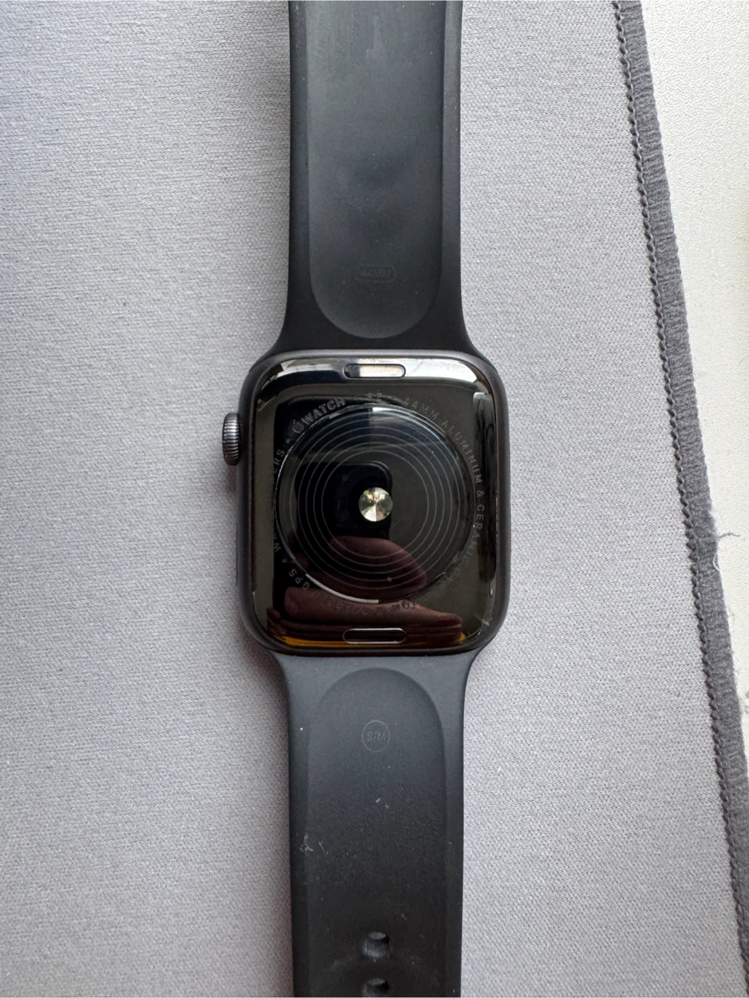 Apple Watch SE - photo 3
