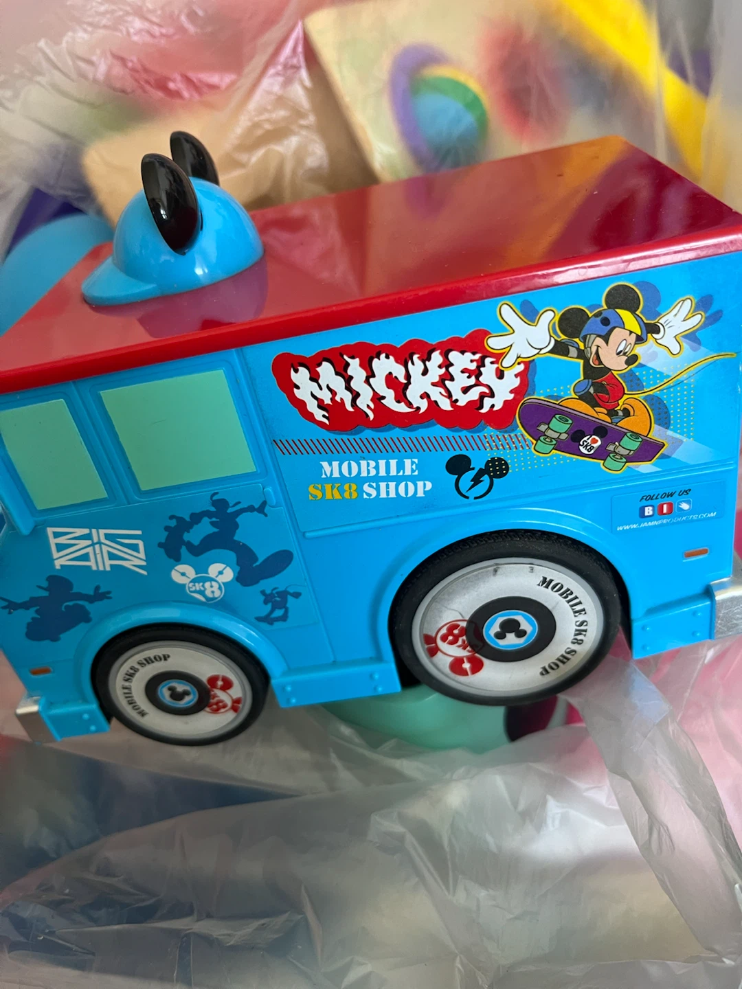 Mixed Lot of Kids Toys - photo 3