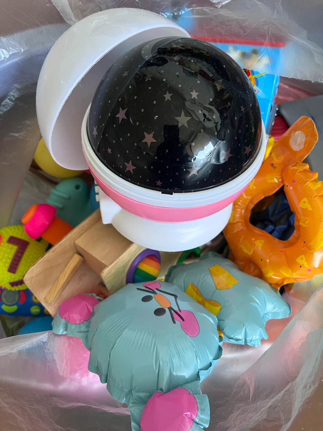 Mixed Lot of Kids Toys - photo 4