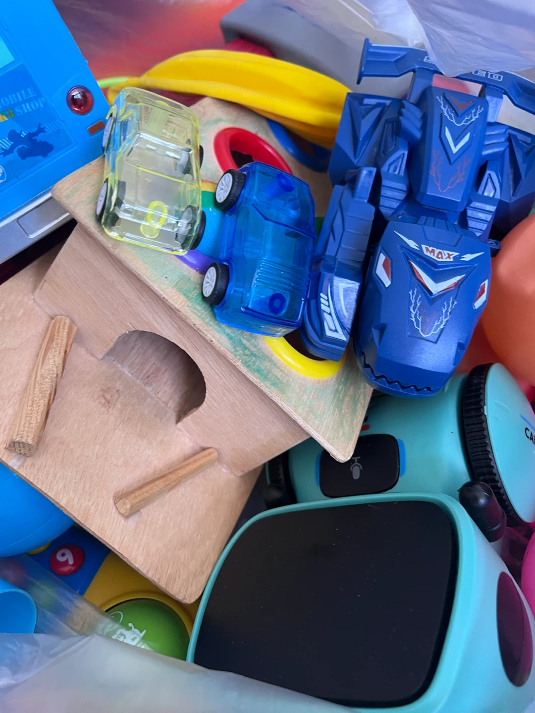 Mixed Lot of Kids Toys - photo 5