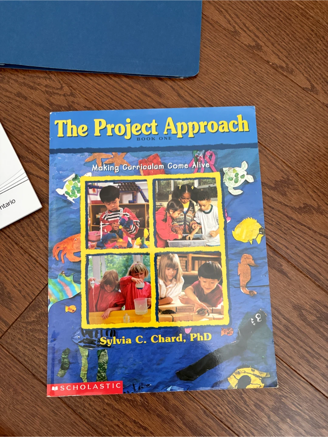 ECE Materials/Resources - photo 2