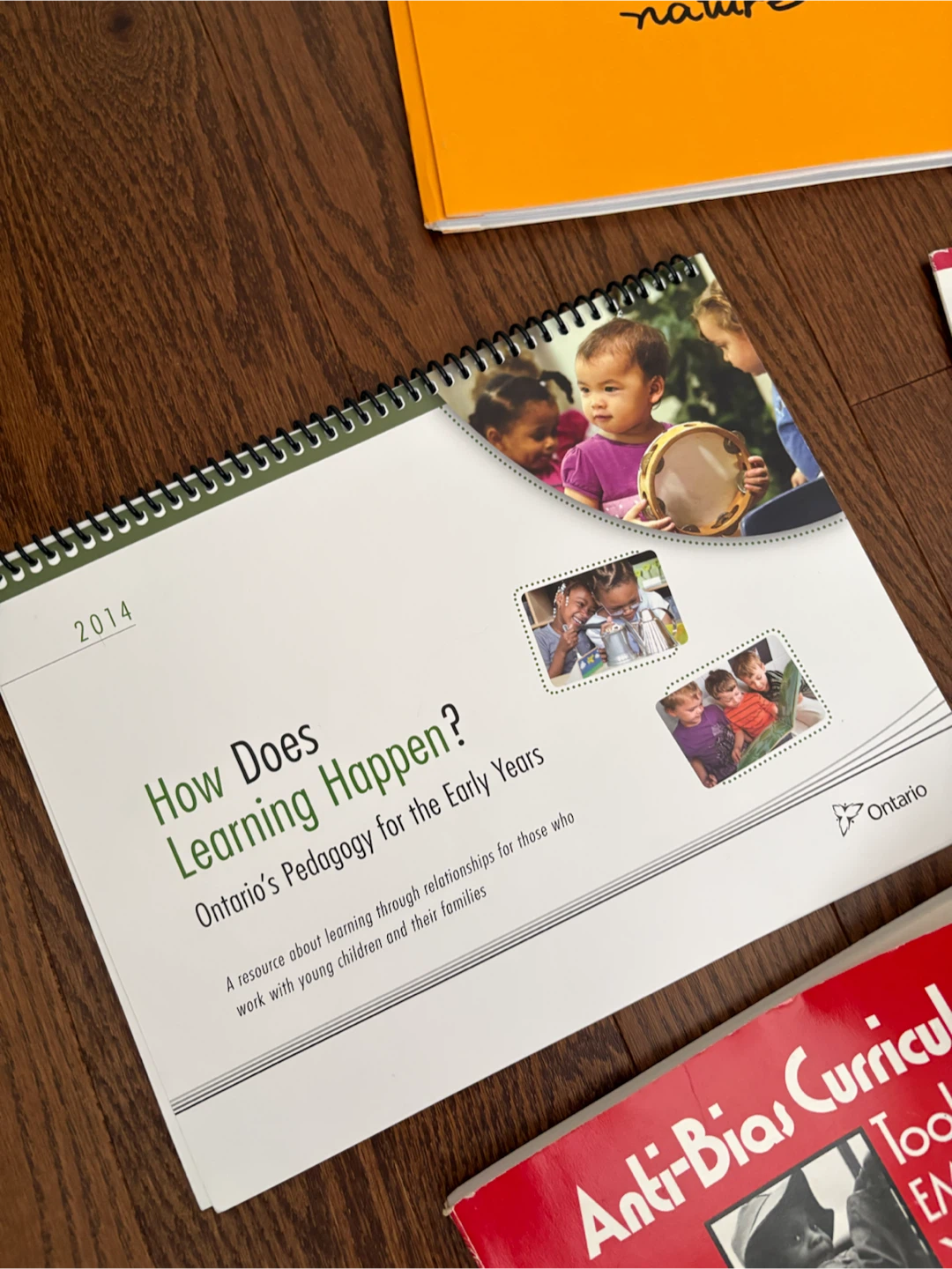 ECE Materials/Resources - photo 4