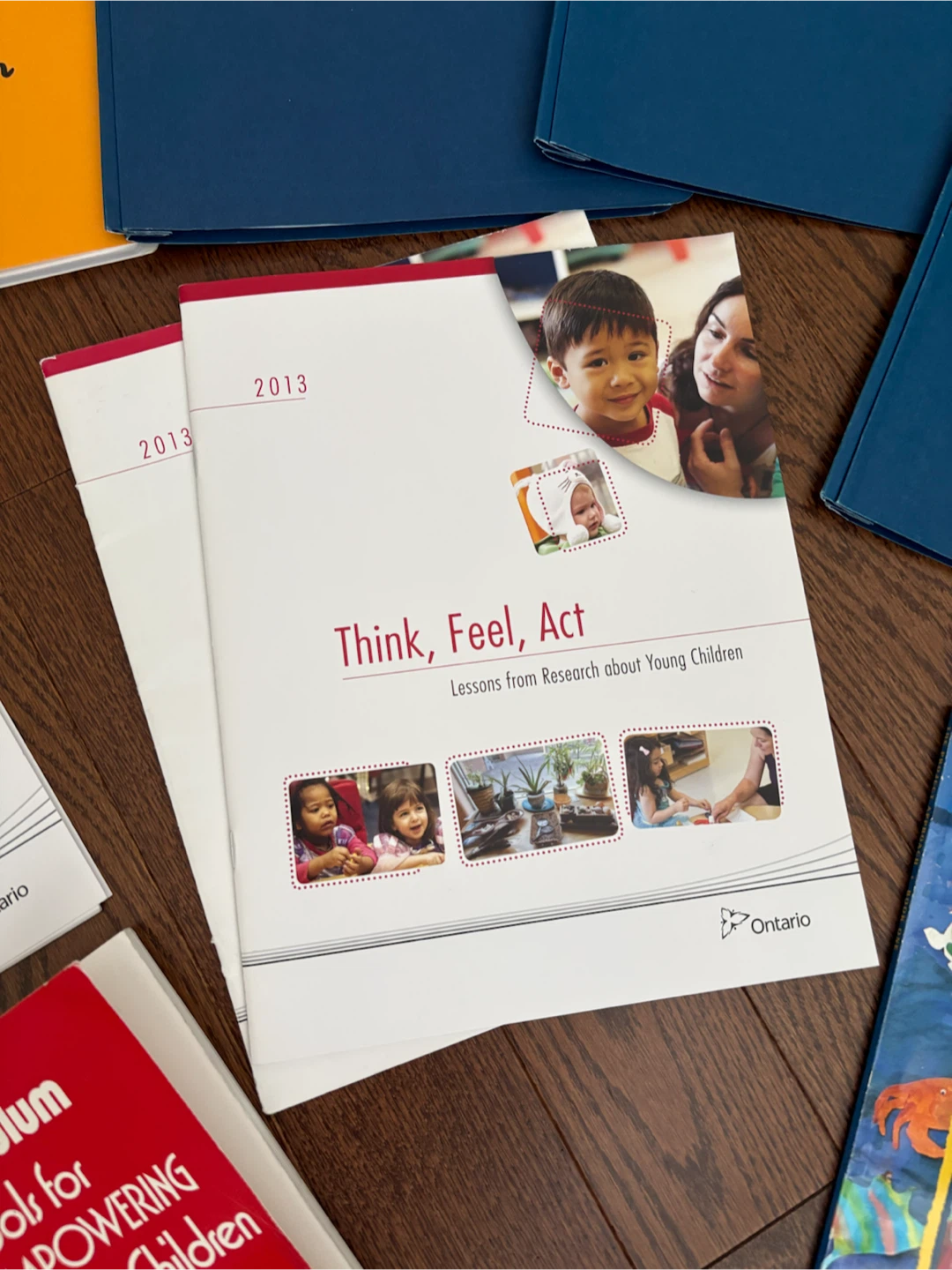 ECE Materials/Resources - photo 5