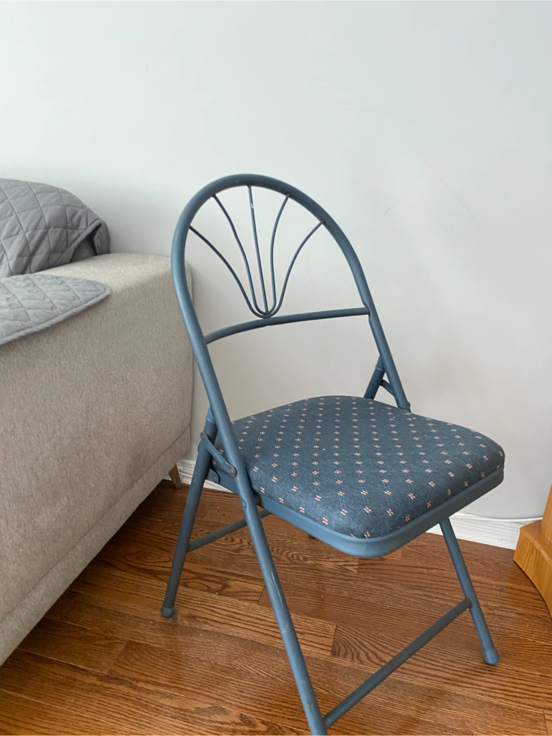 Folding Chair