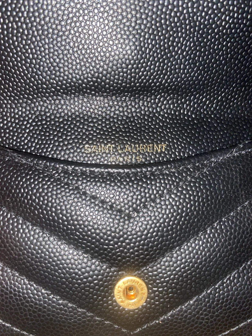 Saint Laurent Wallet - photo 2