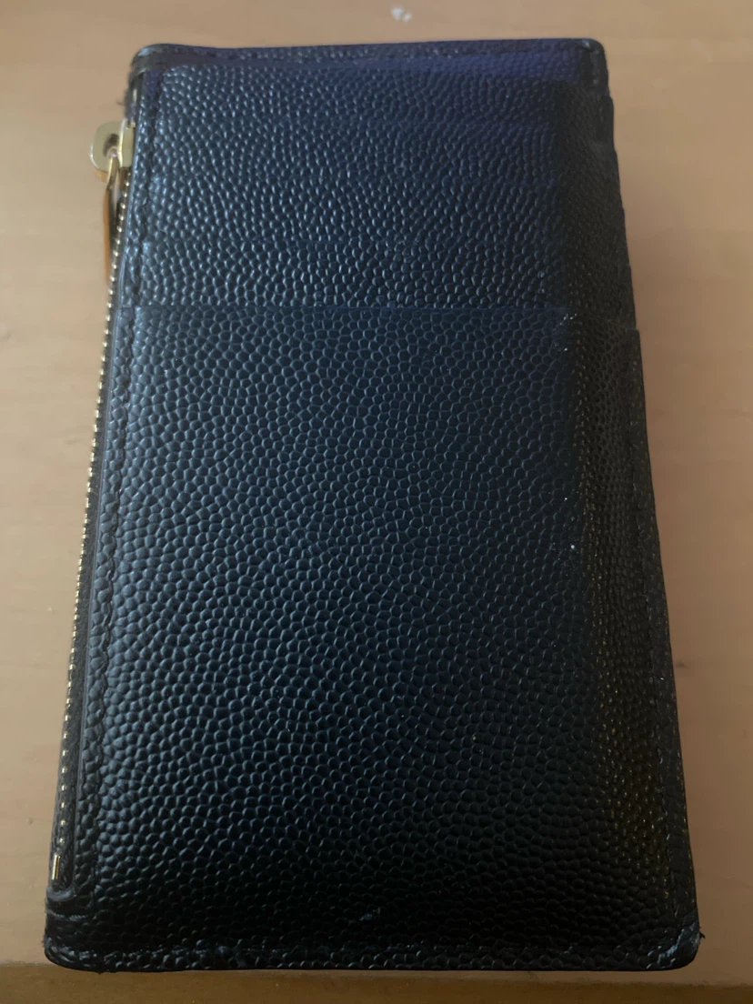 Saint Laurent Wallet - photo 3