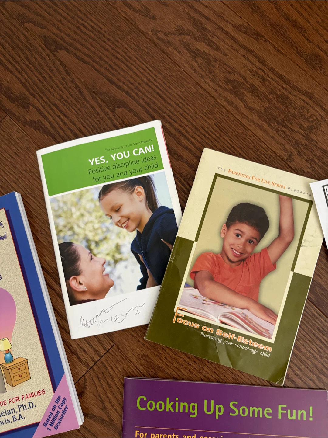 Resources for Young Children - photo 3