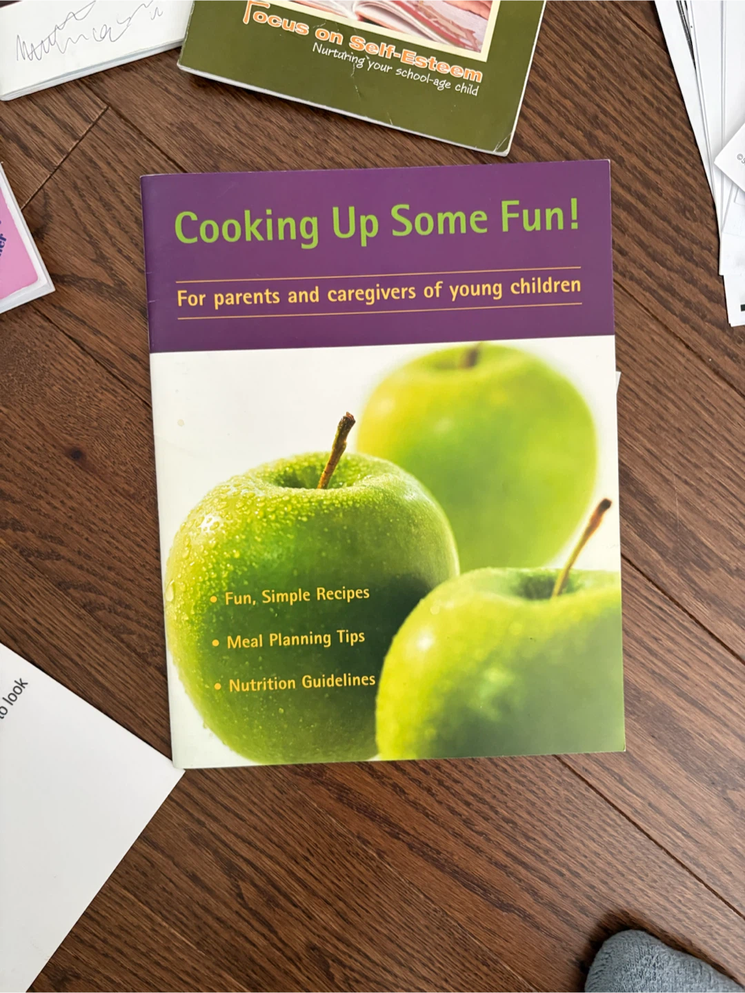 Resources for Young Children - photo 4