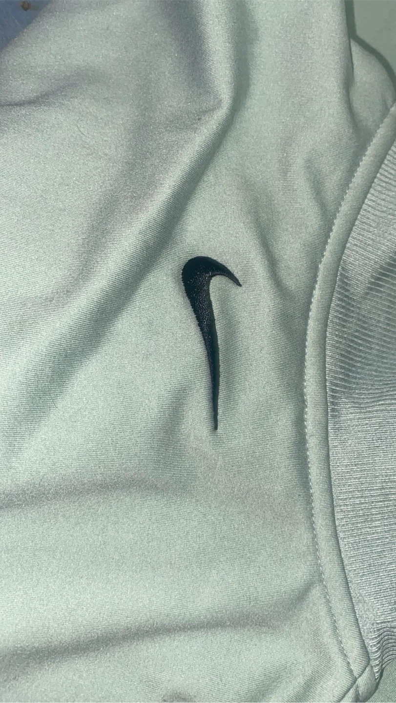 Nike Men's Golf 1/2 Zip Pullover - Size L - photo 5