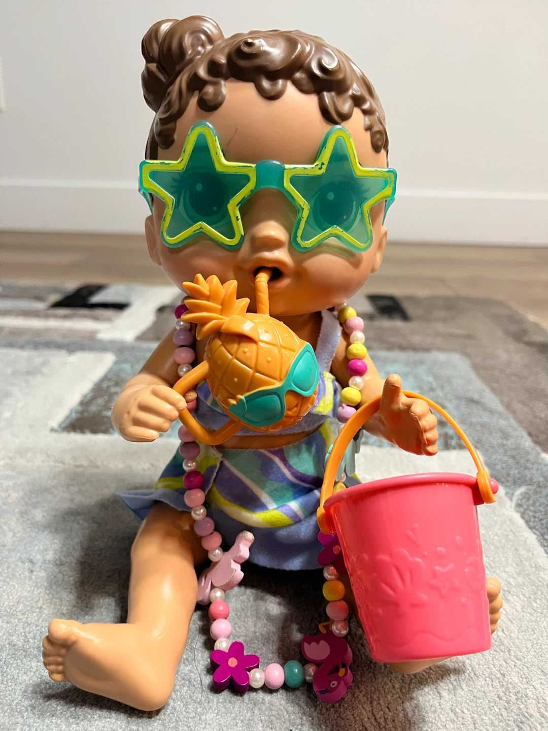 Assorted toys - photo 2