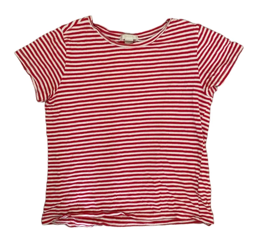 Forever 21 Striped T-Shirt