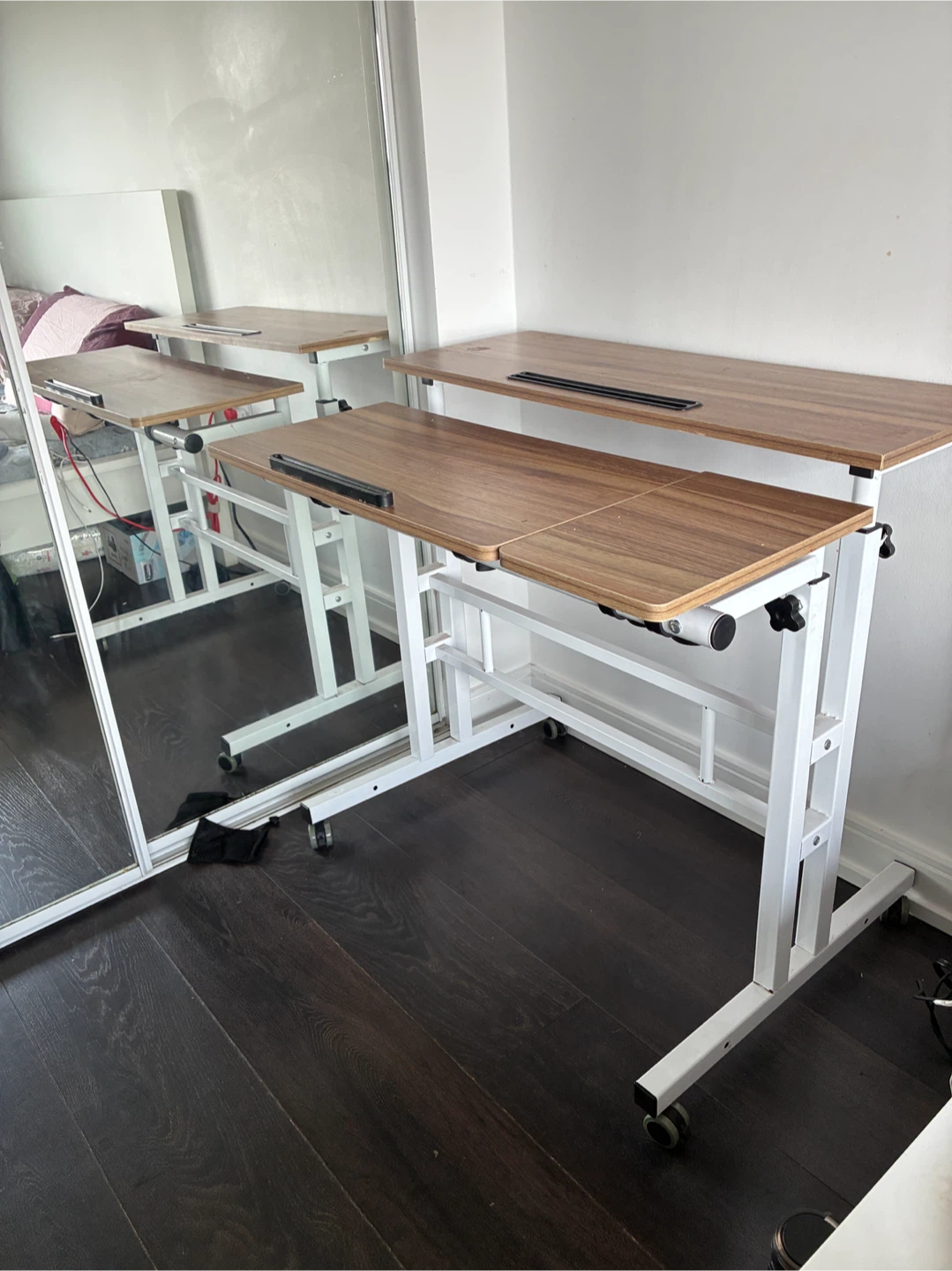 Adjustable Standing Desk - Moving Out Sale
