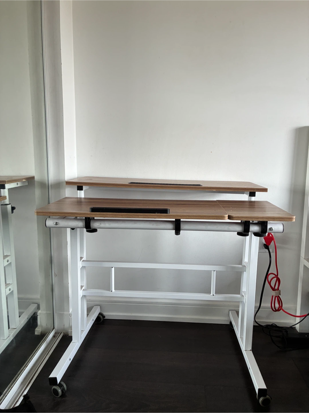 Adjustable Standing Desk - Moving Out Sale - photo 3