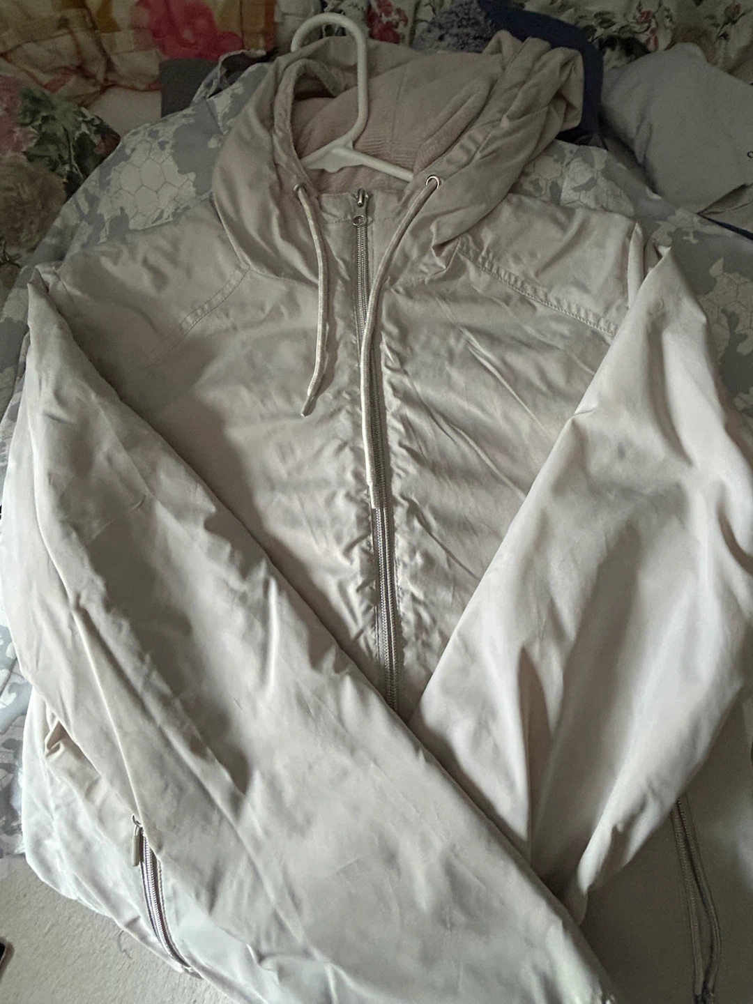 Assorted Jackets and Hoodie Bundle