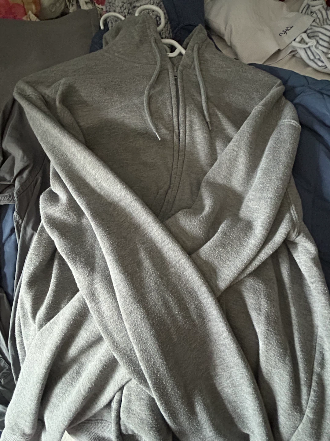 Assorted Jackets and Hoodie Bundle - photo 4