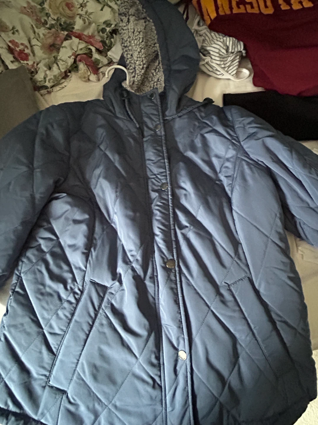 Assorted Jackets and Hoodie Bundle - photo 5