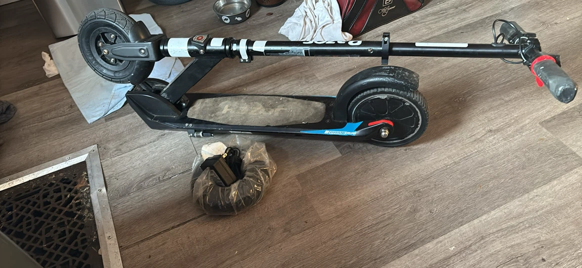 Razor E Prime Air Electric Scooter
