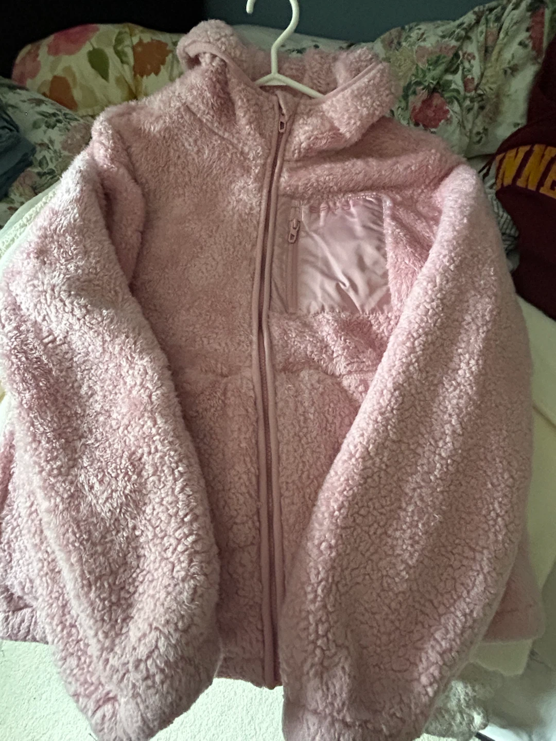Assorted women’s clothing