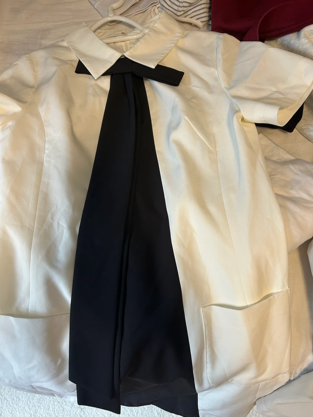 Assorted women’s clothing - photo 4