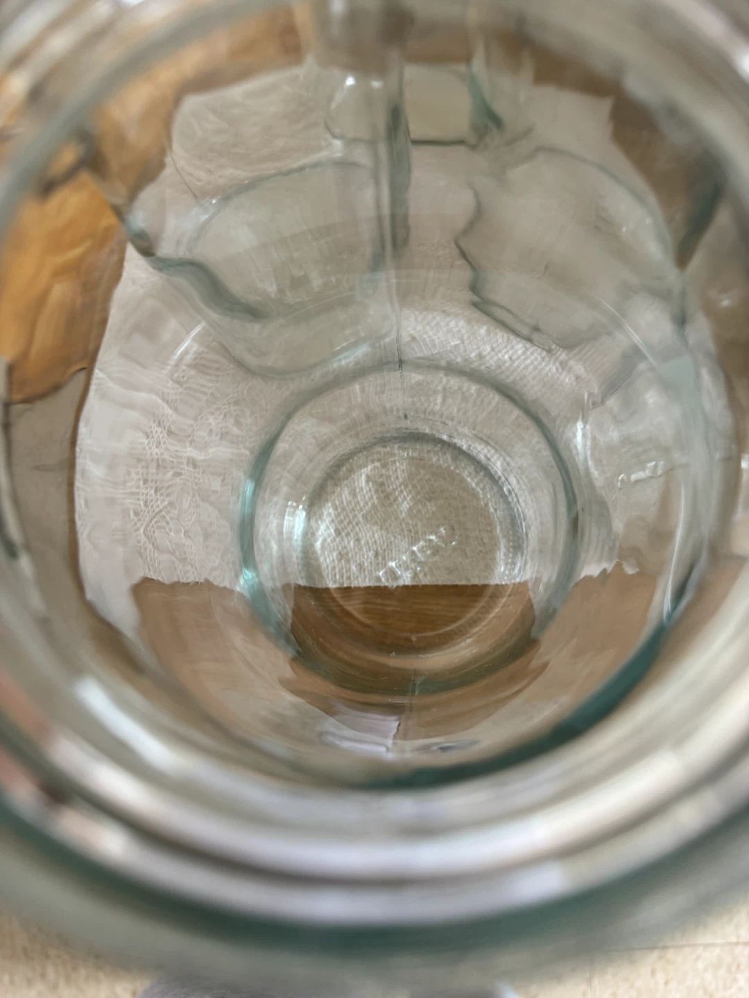 5 - IKEA KORKEN Jar with Lid - photo 5