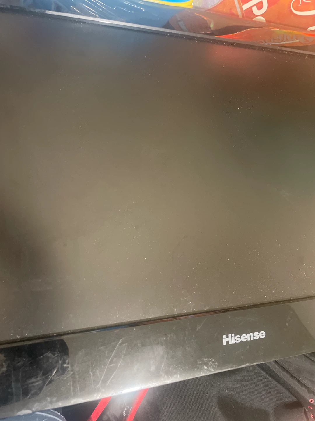 Hisense Television
