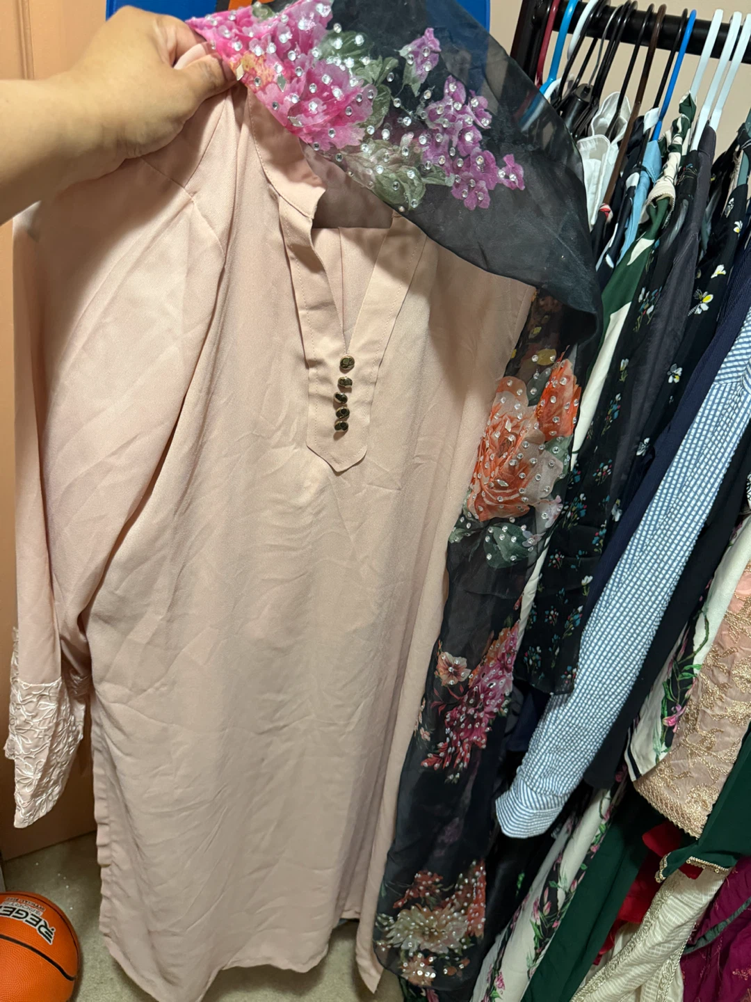 Pakistani Indian dresses