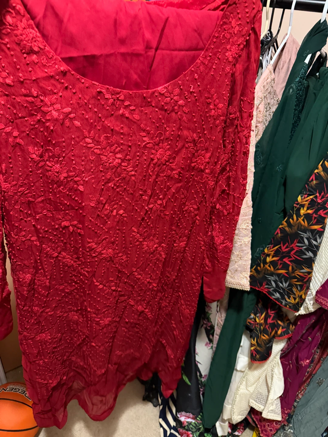 Pakistani Indian dresses - photo 2